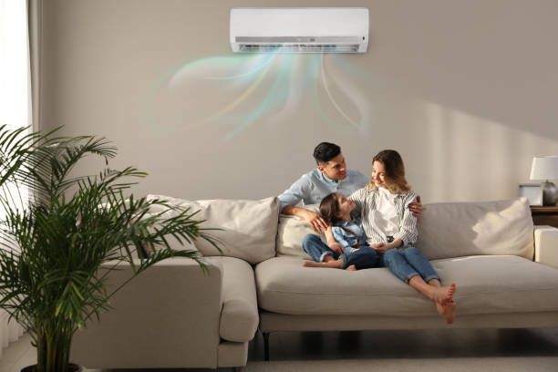 Best Emergency HVAC Repair  in Sioux Center, IA