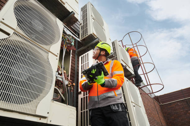 HVAC Emergency Services in Sioux Center, IA