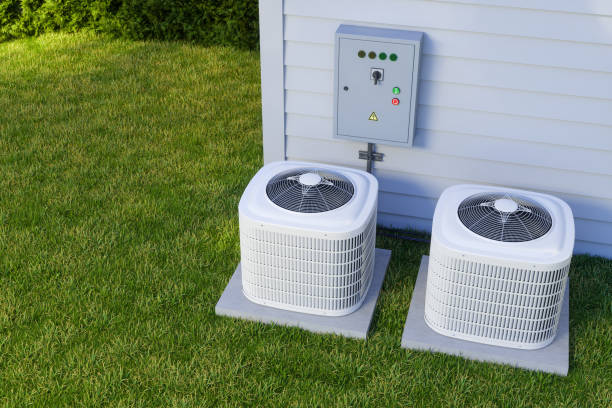 Air Quality Test in Sioux Center, IA