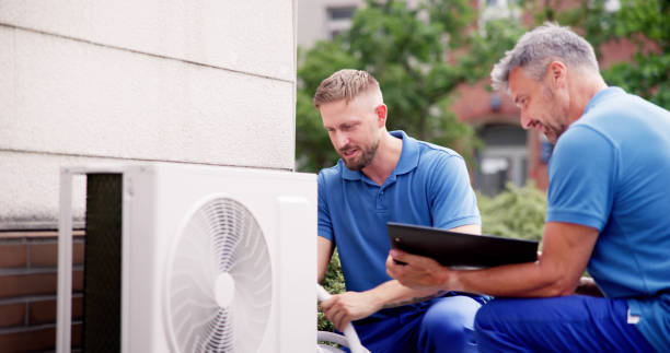 Best Ductless HVAC Repair  in Sioux Center, IA