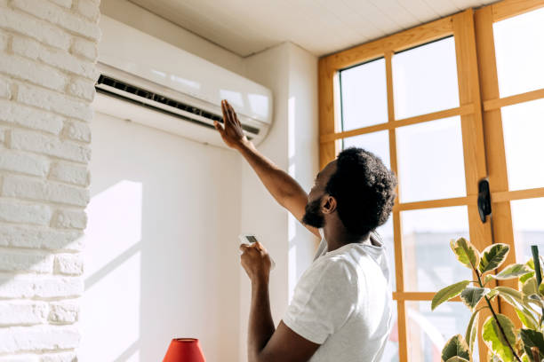 Ductless HVAC Repair in Sioux Center, IA