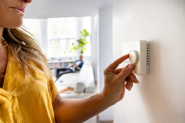 Best HVAC Companies Near Me  in Sioux Center, IA