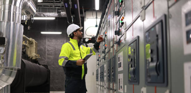 HVAC Maintenance Plan in Sioux Center, IA