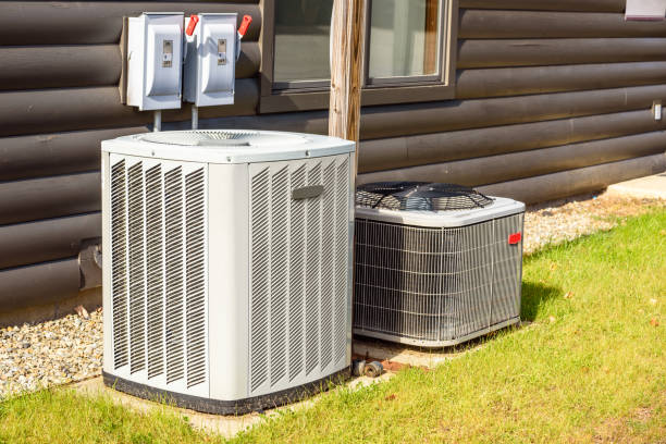Reliable Sioux Center, IA HVAC Solutions